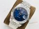 VR Factory Replica Rolex Datejust II  Watch Blue Face 41mm Roman Hour Markers  (3)_th.jpg